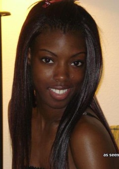 Ebony Pics